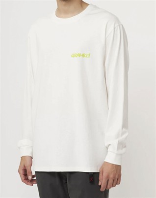 Footprint T-shirt